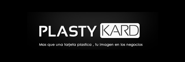 Logotipo Platikard